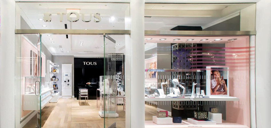 Relevo en el consejo de Tous: Partners Group deja una silla vacante Relevo en el consejo de Tous: Partners Group deja una silla vacante